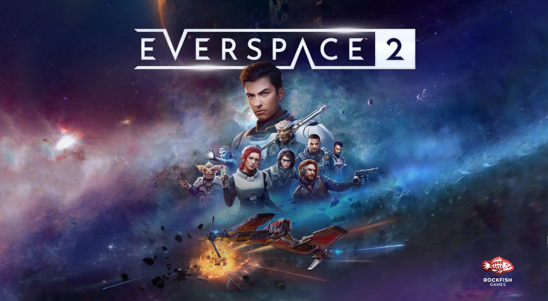 EVERSPACE2