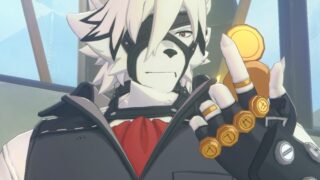 ゼンゼロ攻略 フォン・ライカン｜しらなみゲーマー