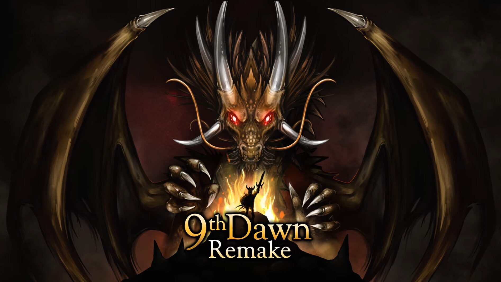 9th Dawn Remake