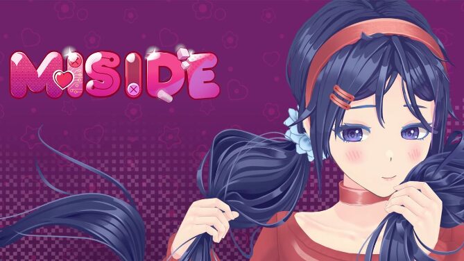 MiSide : ミサイド