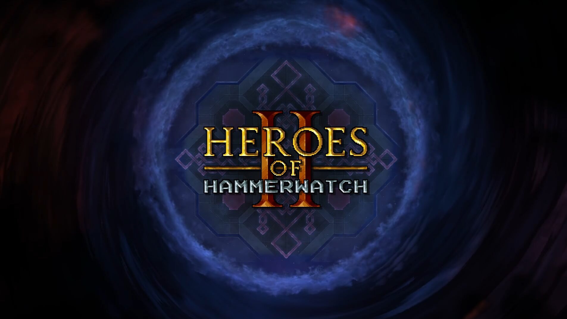 Heroes of Hammerwatch II