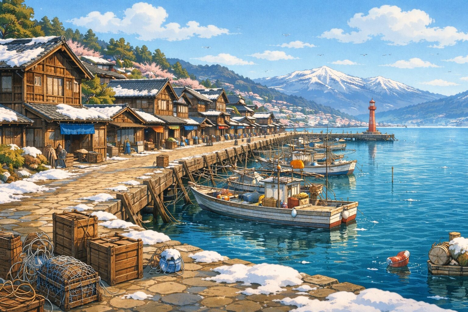 しらなみ通信　Vol. ２１