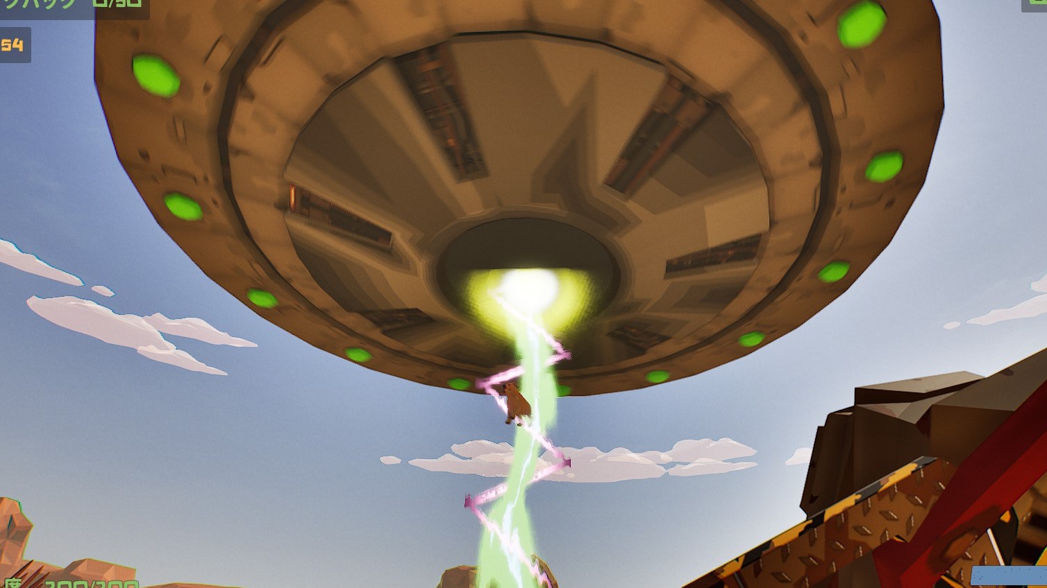 The Spotter: Dig or Die　攻略２　実績