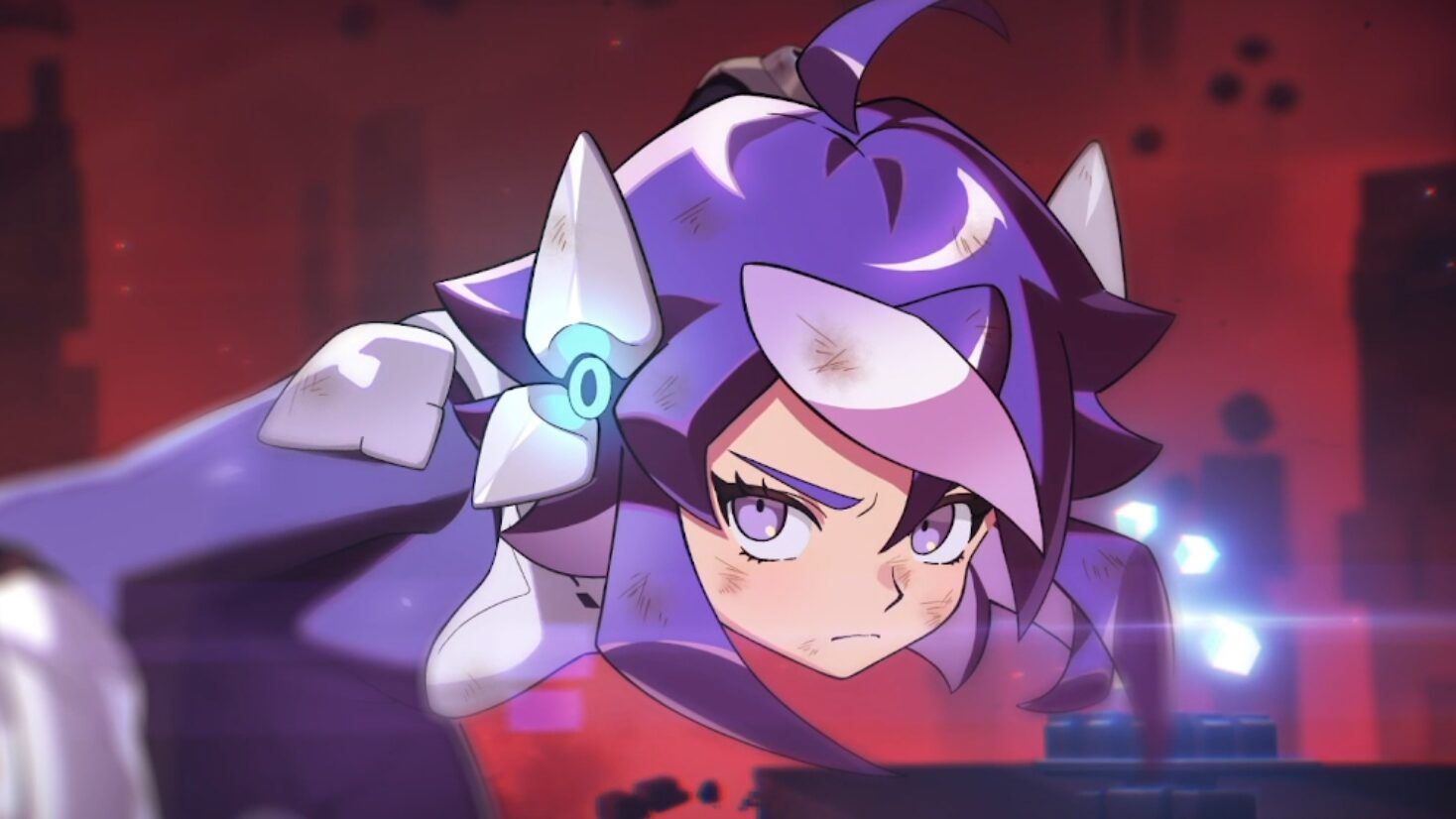アセンドトゥゼロ　攻略２　その他